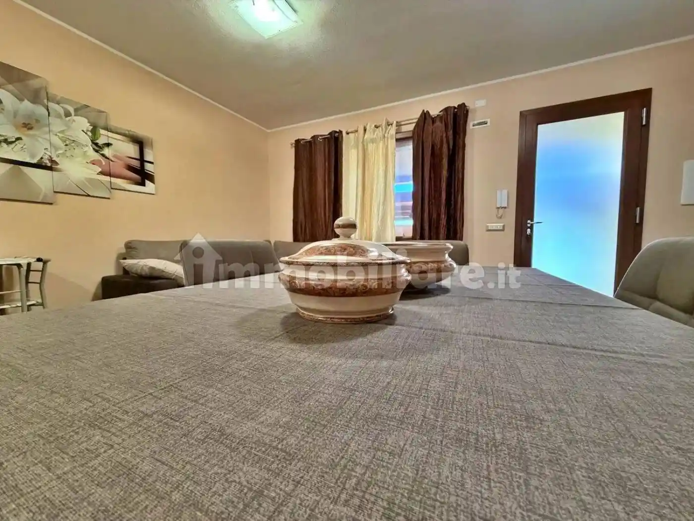 Villa in vendita a Decimoputzu