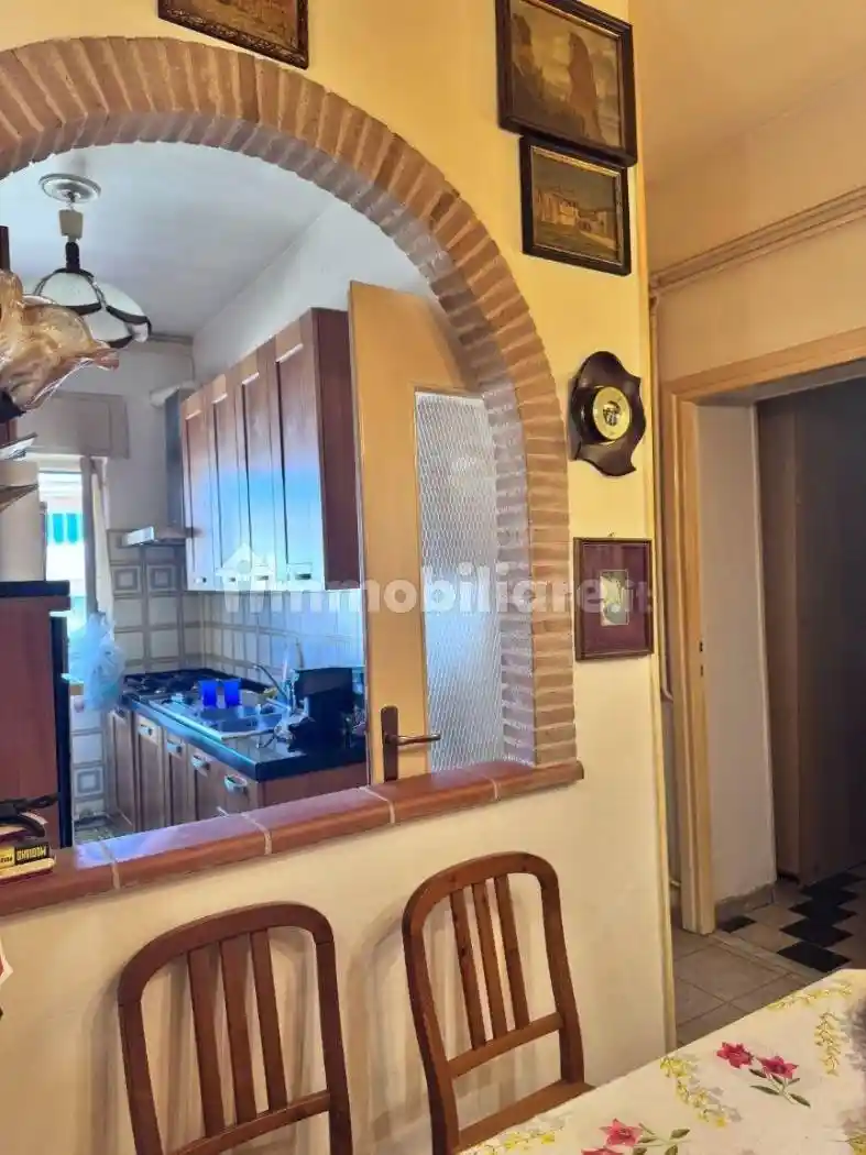 Appartamento in vendita a Gaeta