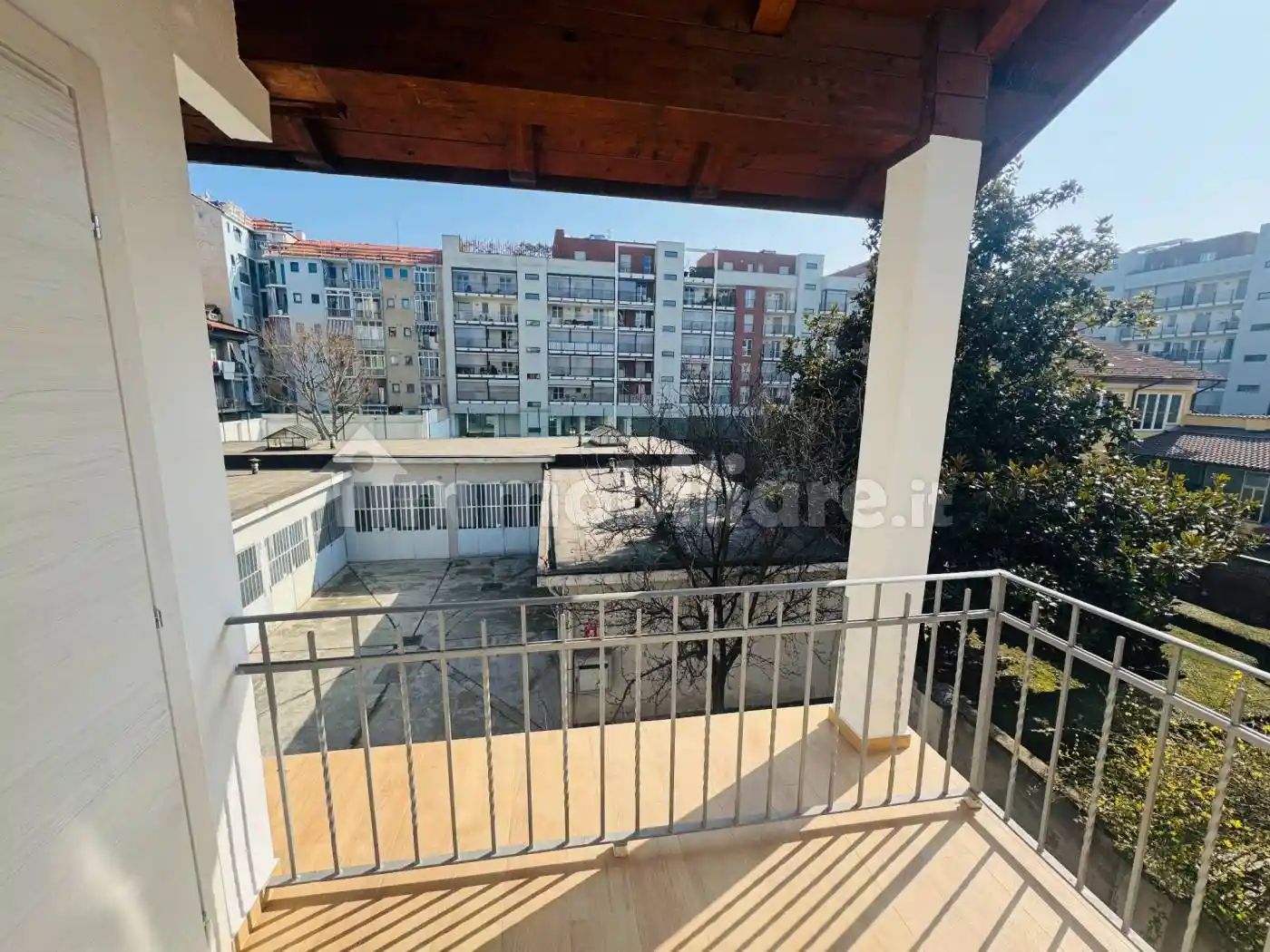 Appartamento in vendita a Torino