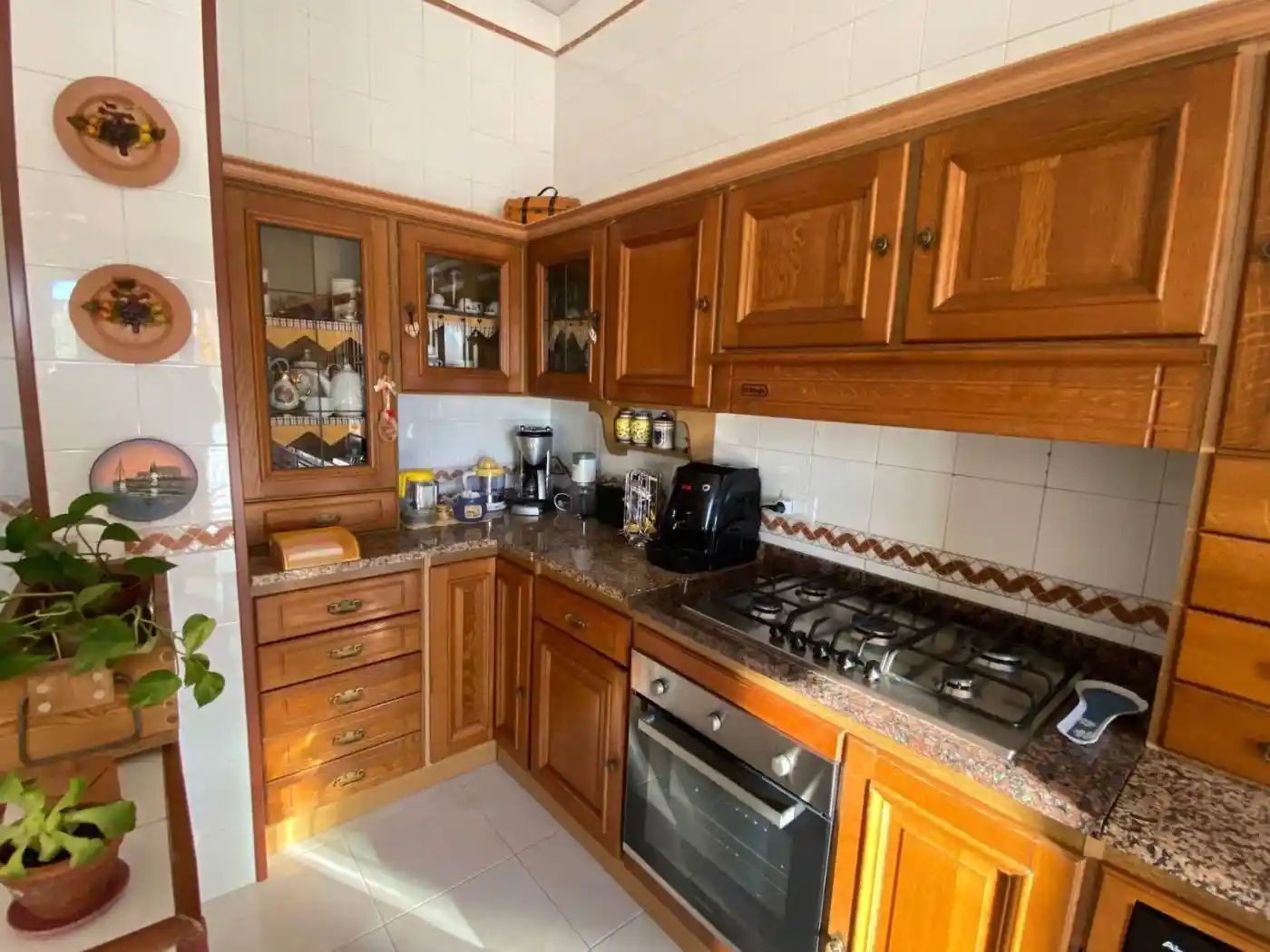 Appartamento in affitto a Casagiove