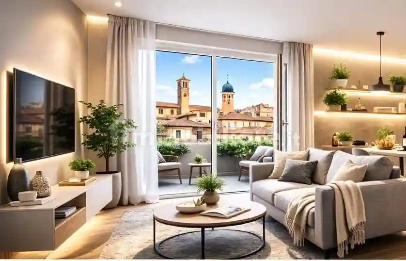 Appartamento - foto 3