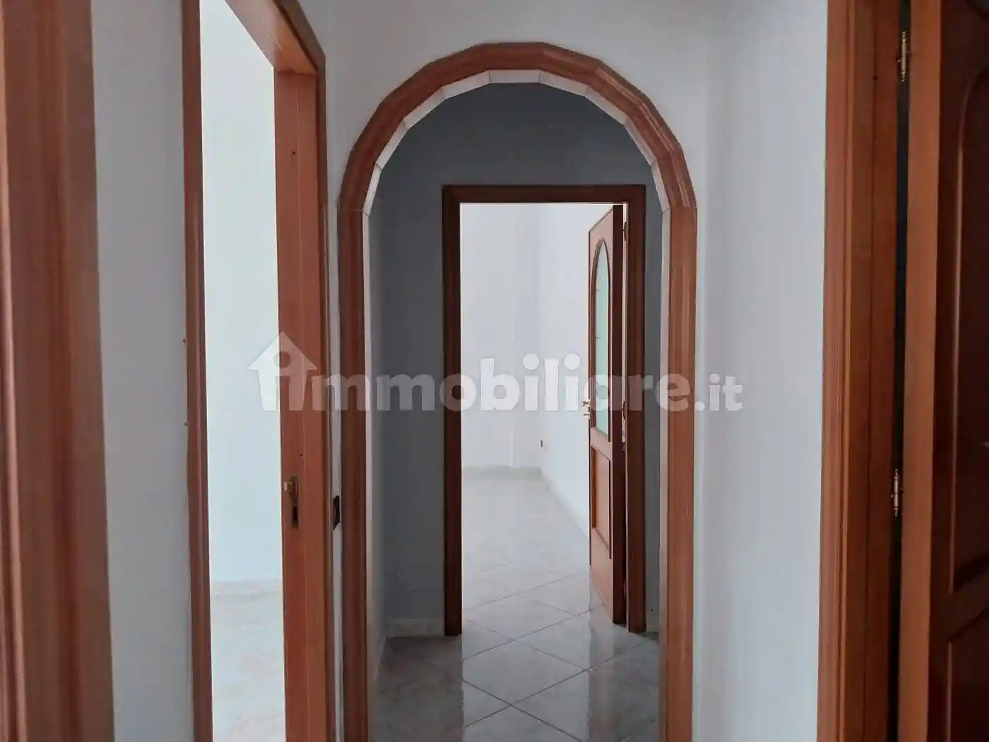 Appartamento in affitto a Napoli