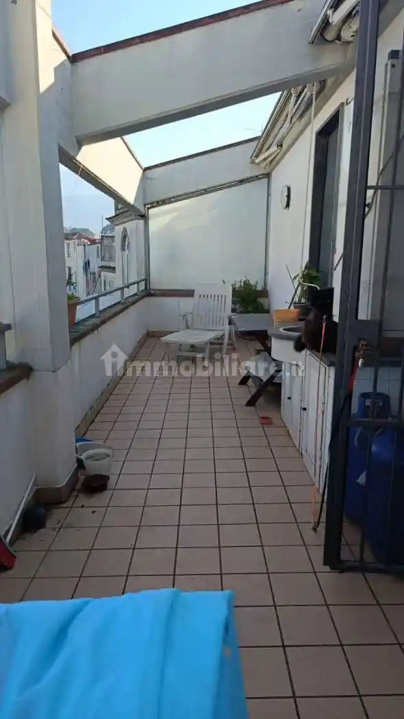 Appartamento in affitto a Sant'Agnello