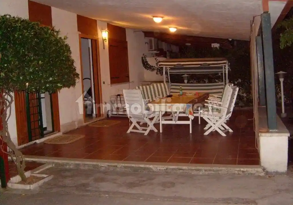 Villa in vendita a Fondi