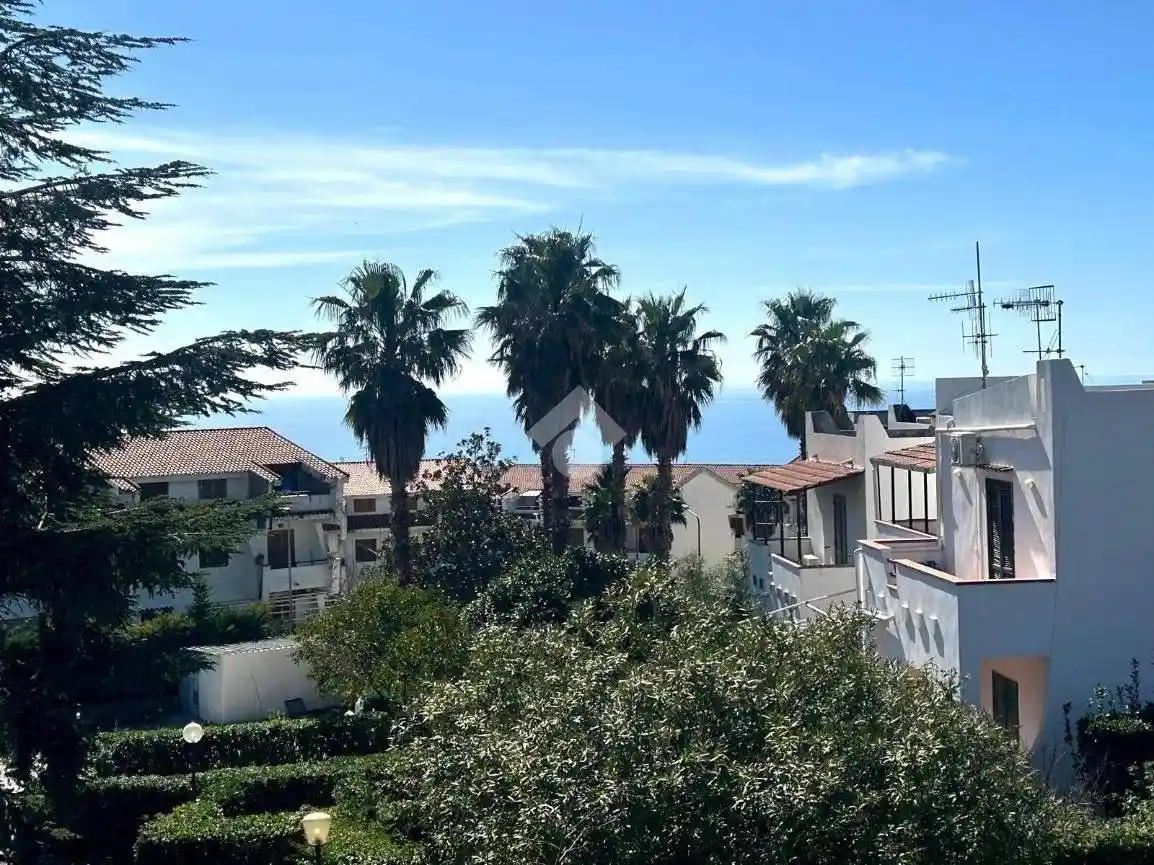 Villetta a schiera in vendita a Scalea