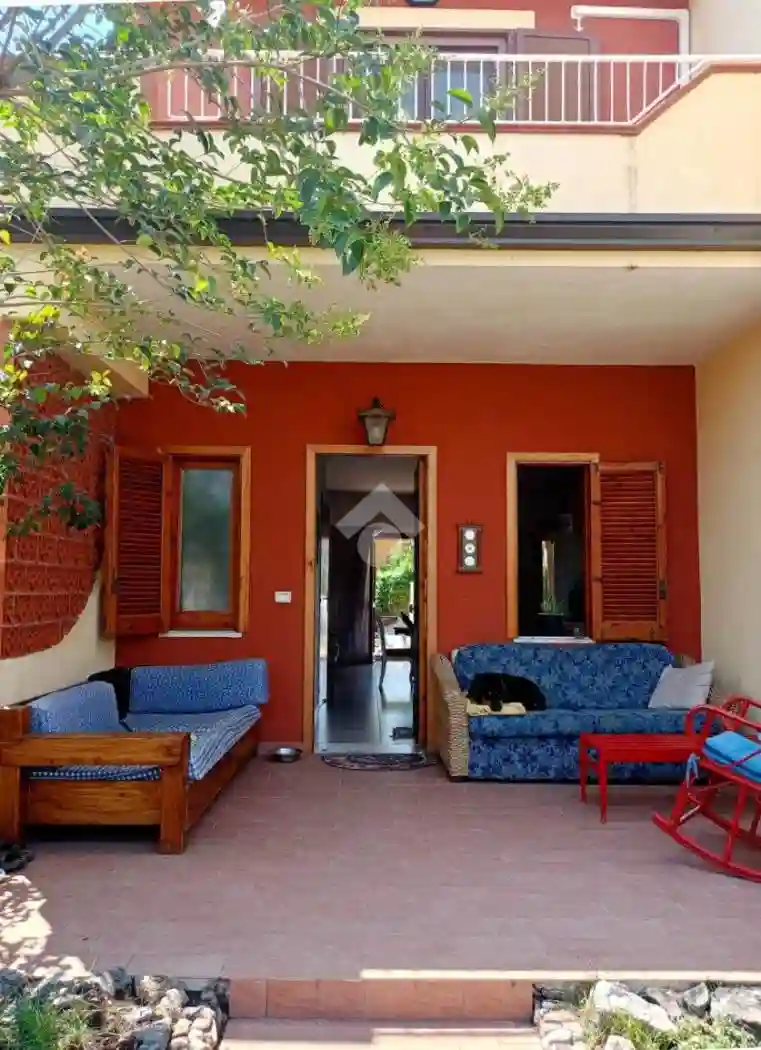 Villetta a schiera - foto 4