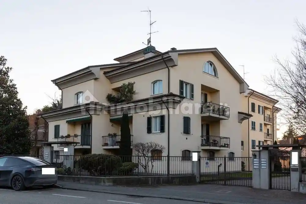 Appartamento in vendita a Casteggio