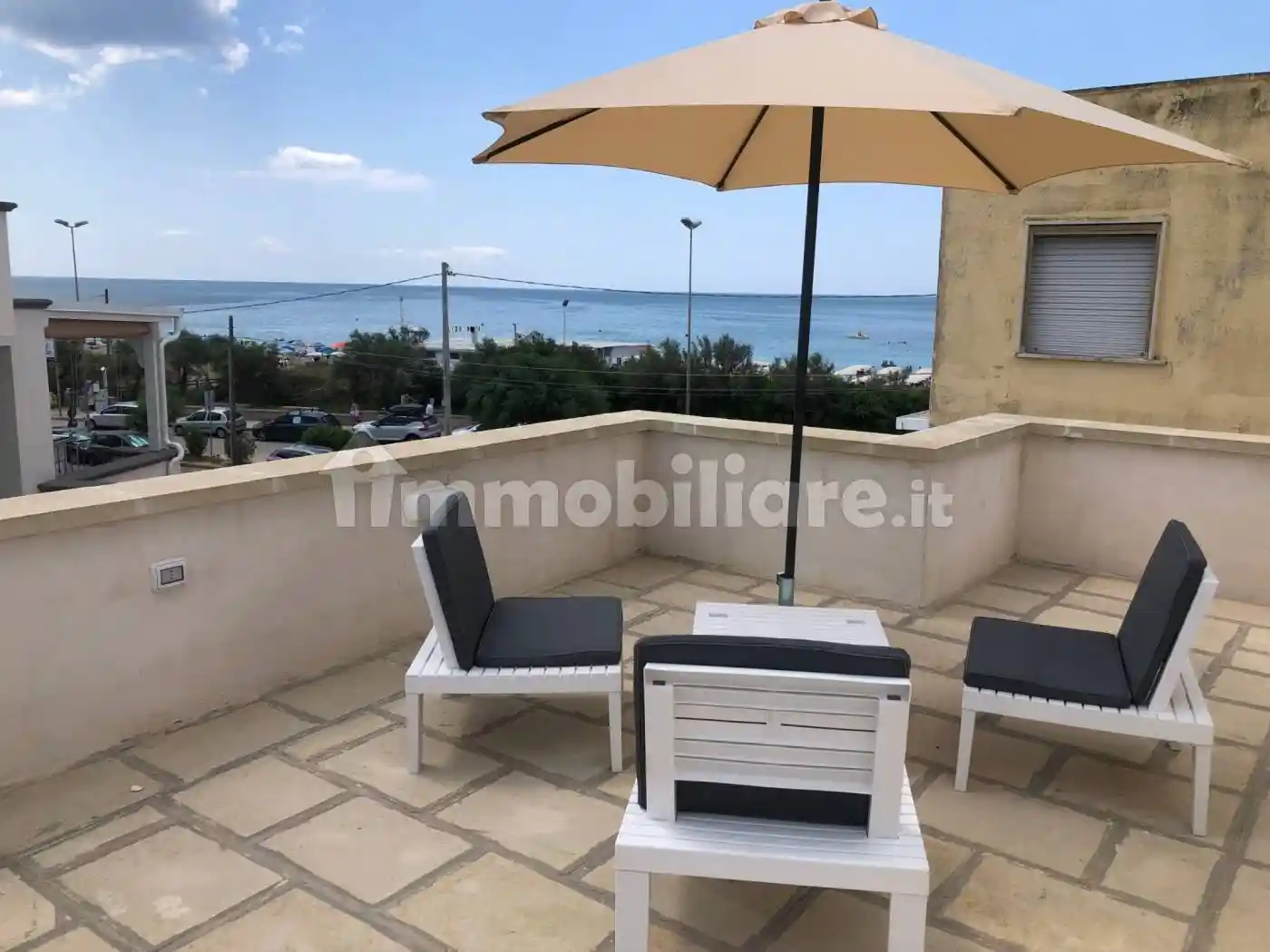 Villetta a schiera in vendita a Ugento