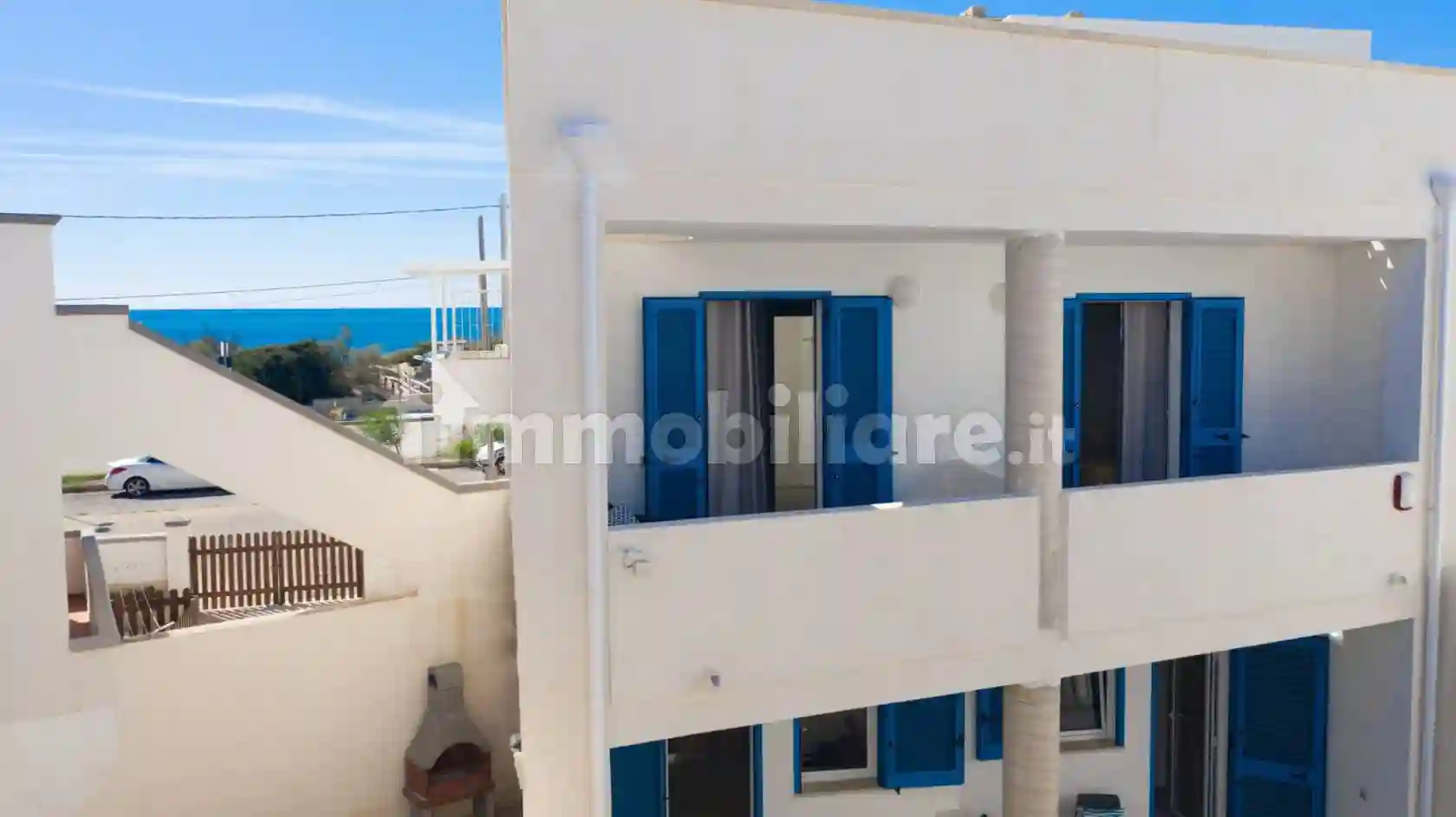 Villetta a schiera - foto 5