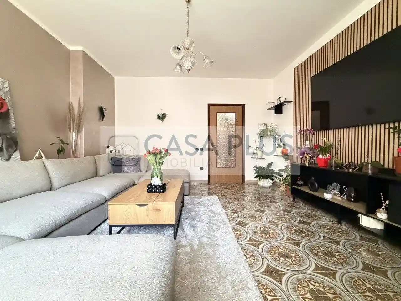 Appartamento in vendita a Rossano Veneto