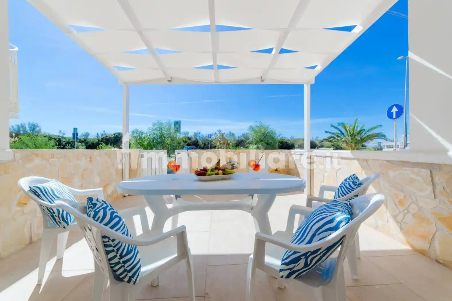 Appartamento in vendita a Ugento