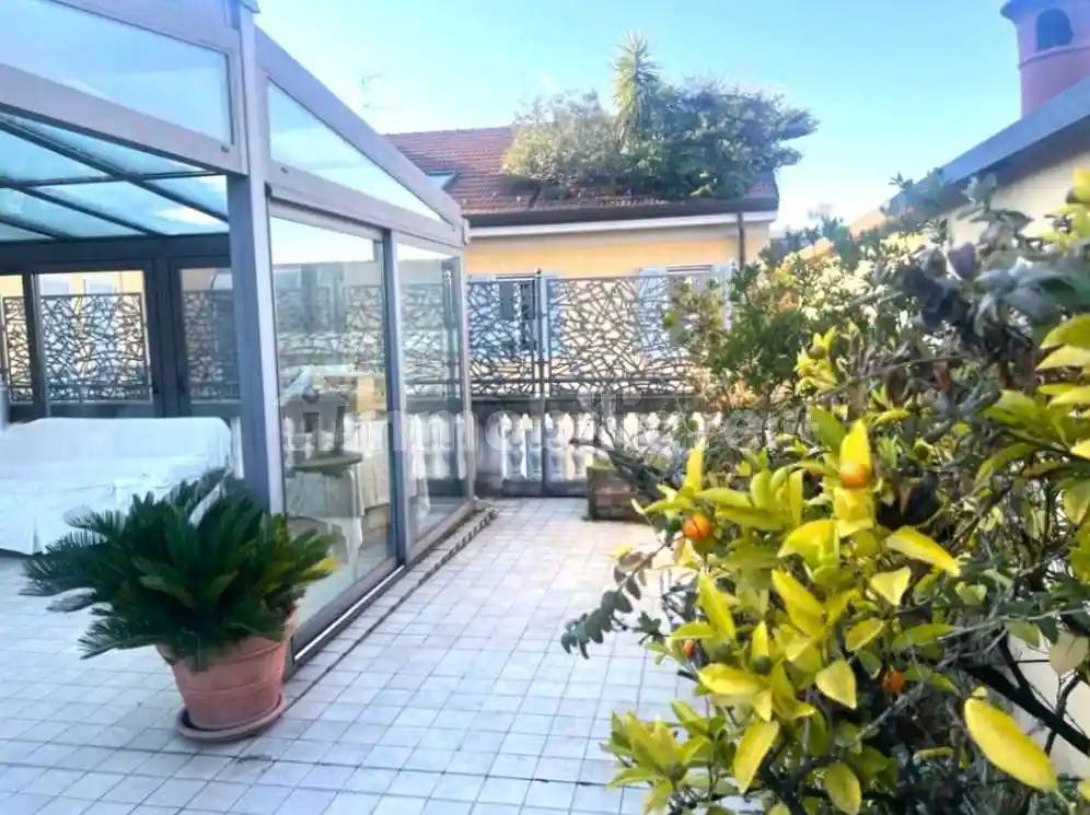 Attico - Mansarda in vendita a Milano