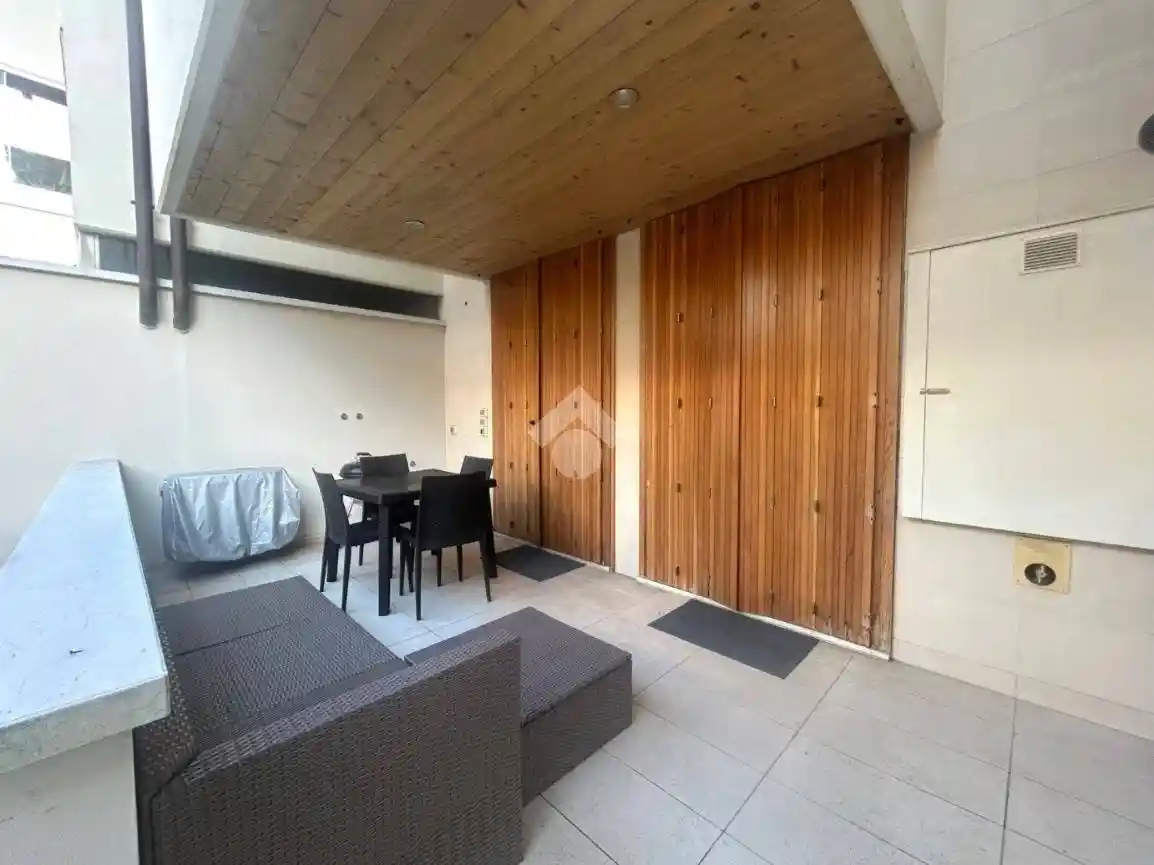 Appartamento in affitto a Cervia