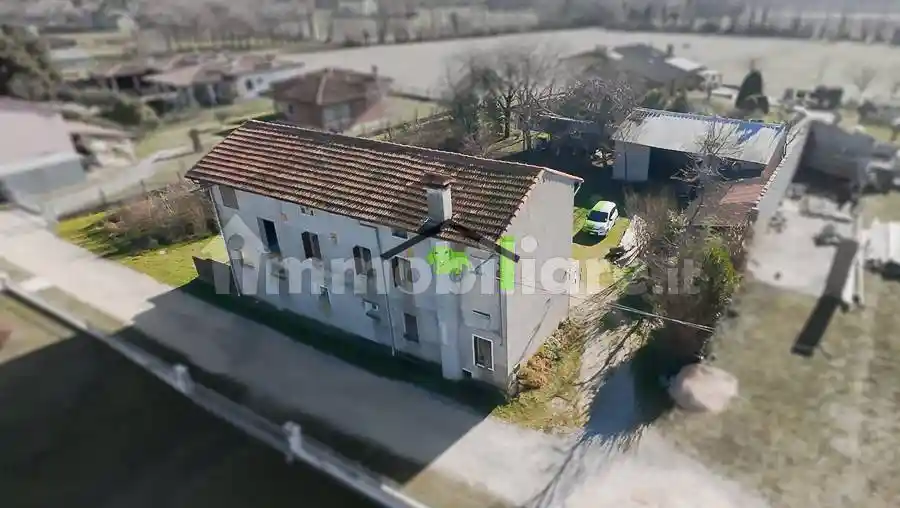 Villa in vendita a San Quirino