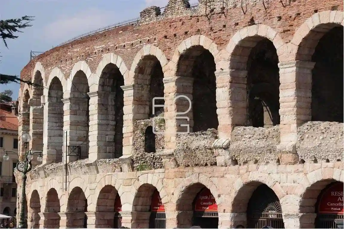 Palazzo - Edificio - foto 2