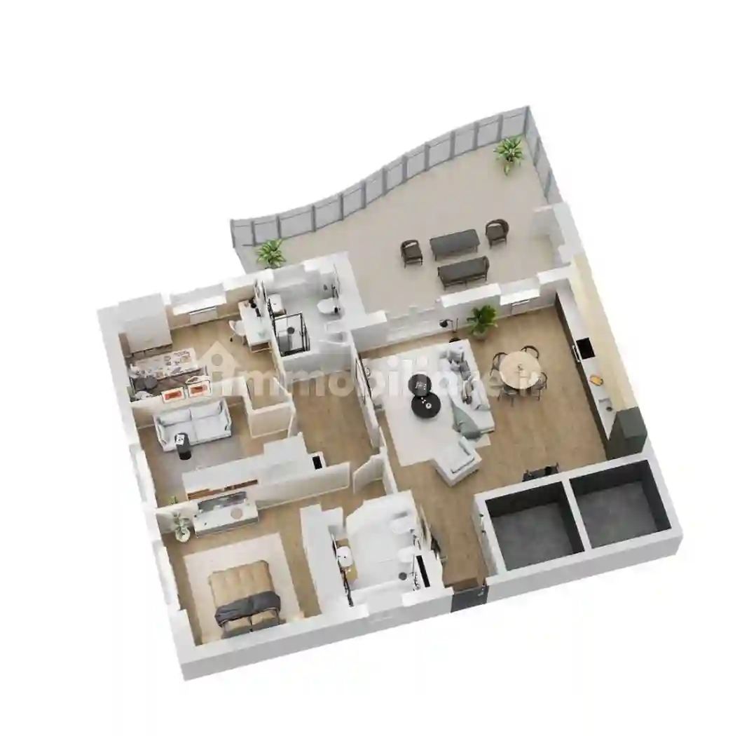 Appartamento - foto 4