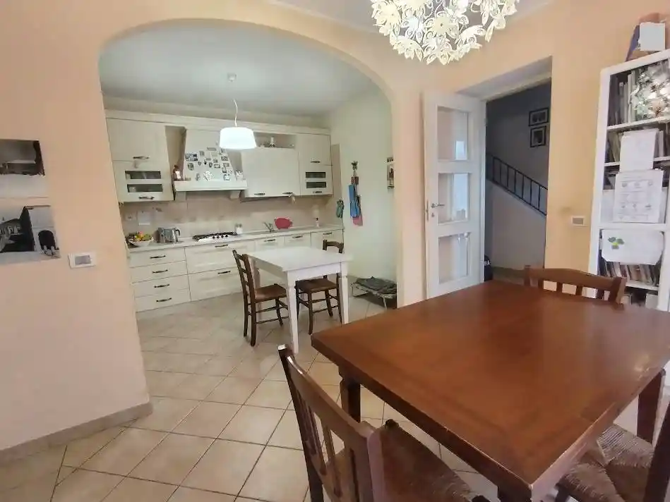 Villa in vendita a Alfonsine