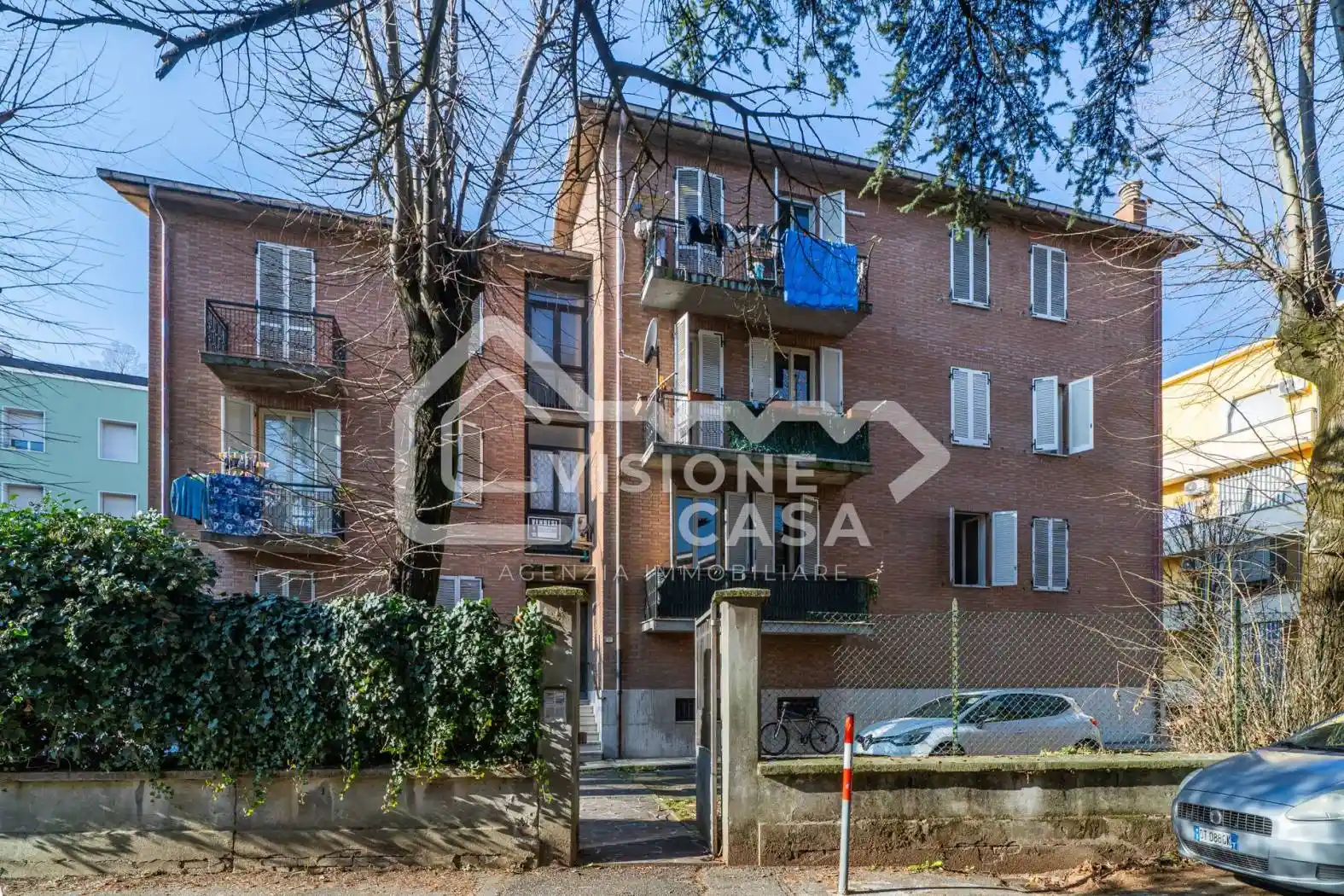 Appartamento in vendita a Reggio Emilia