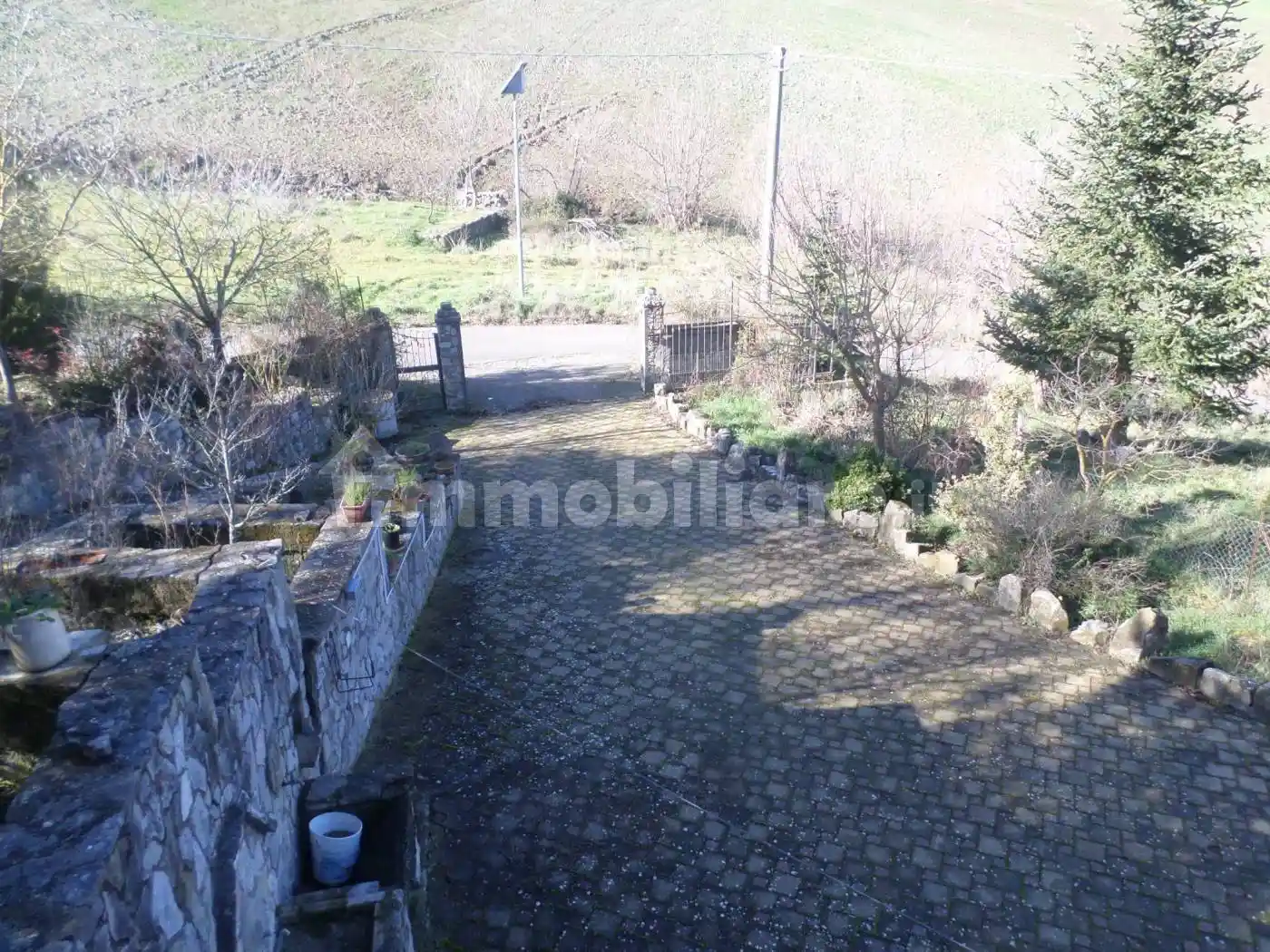 Villa in vendita a Trivigno