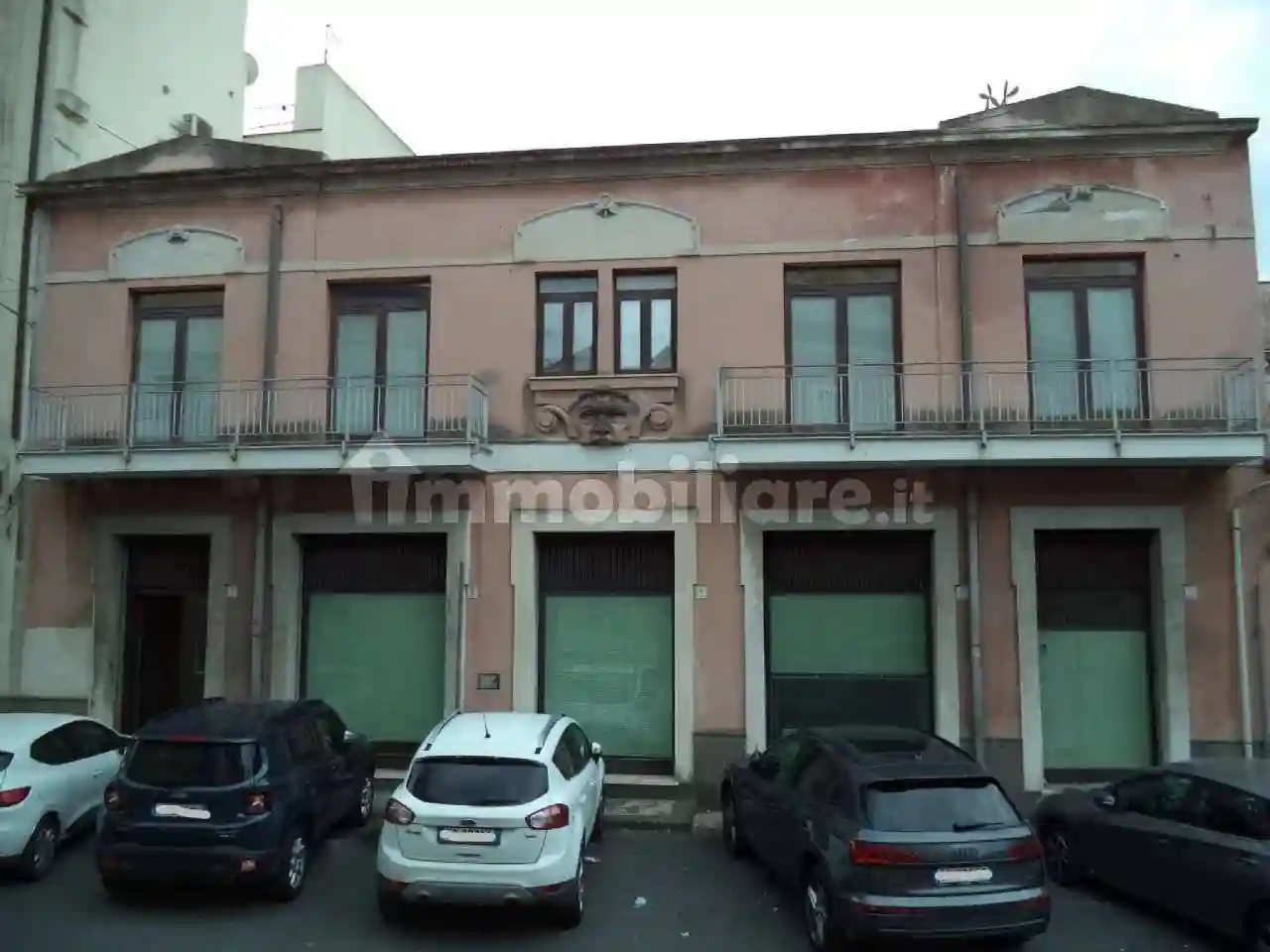 Palazzo - Edificio - foto 2