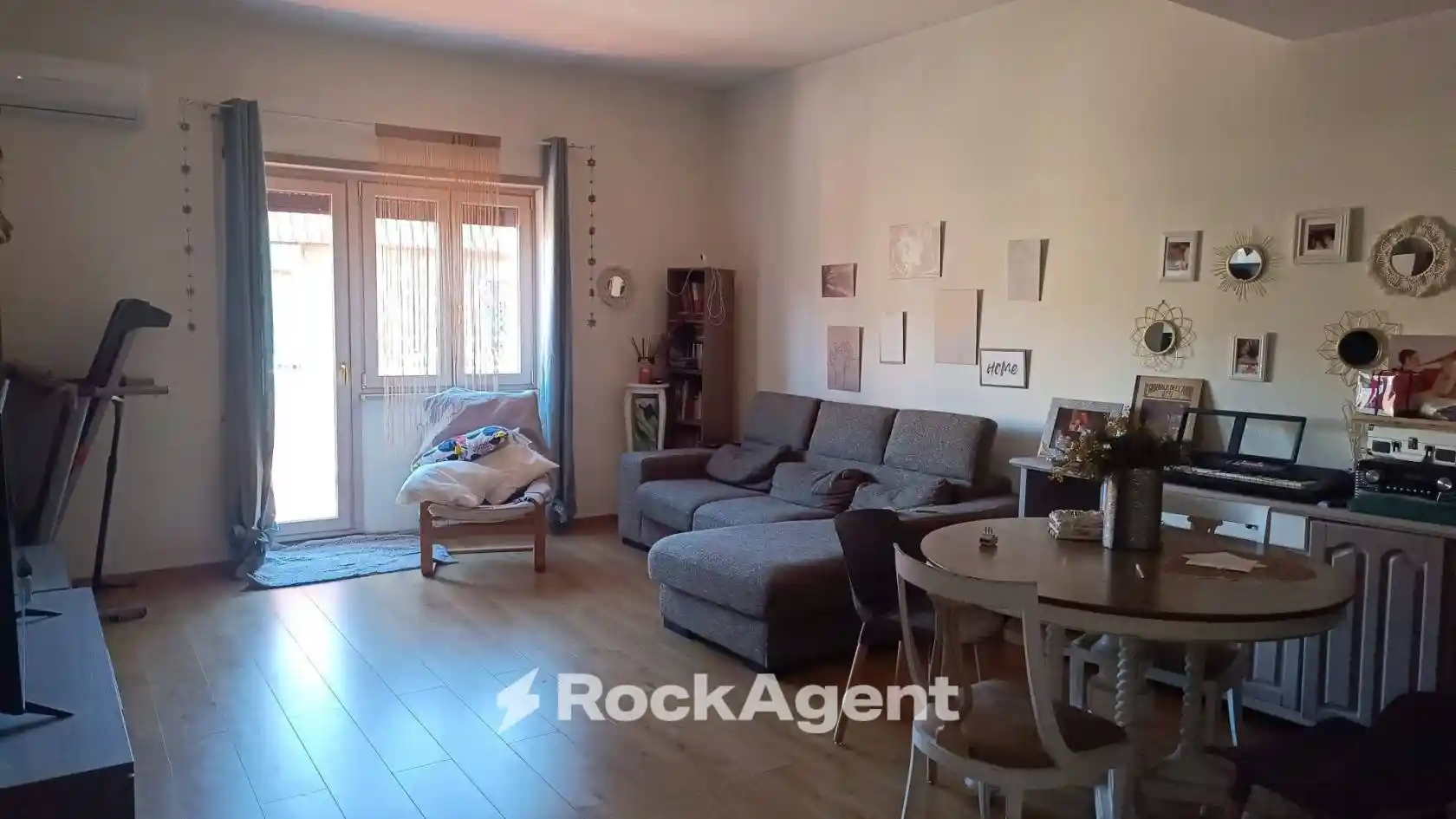 Attico - Mansarda in vendita a Roma