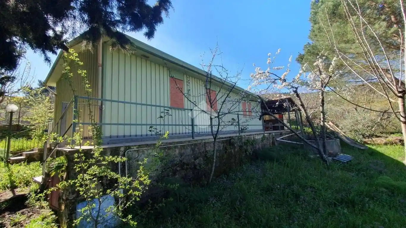 Villa in vendita a Monreale