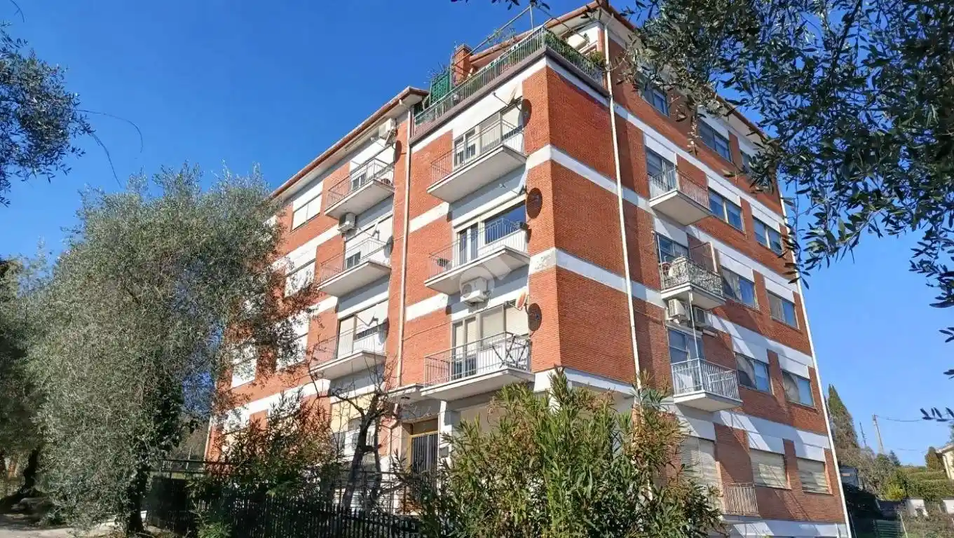 Appartamento in vendita a Alatri