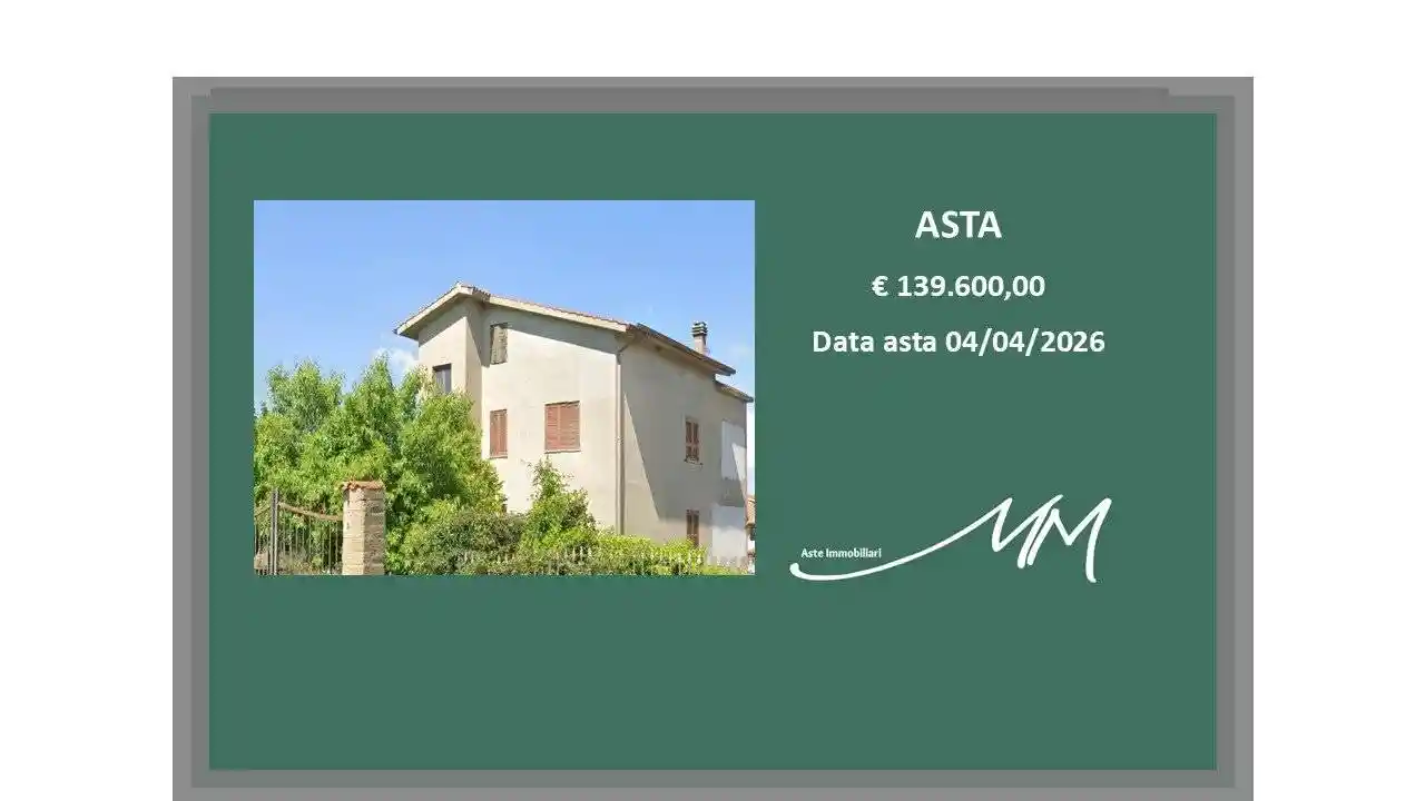 Casa indipendente in vendita a Anguillara Sabazia