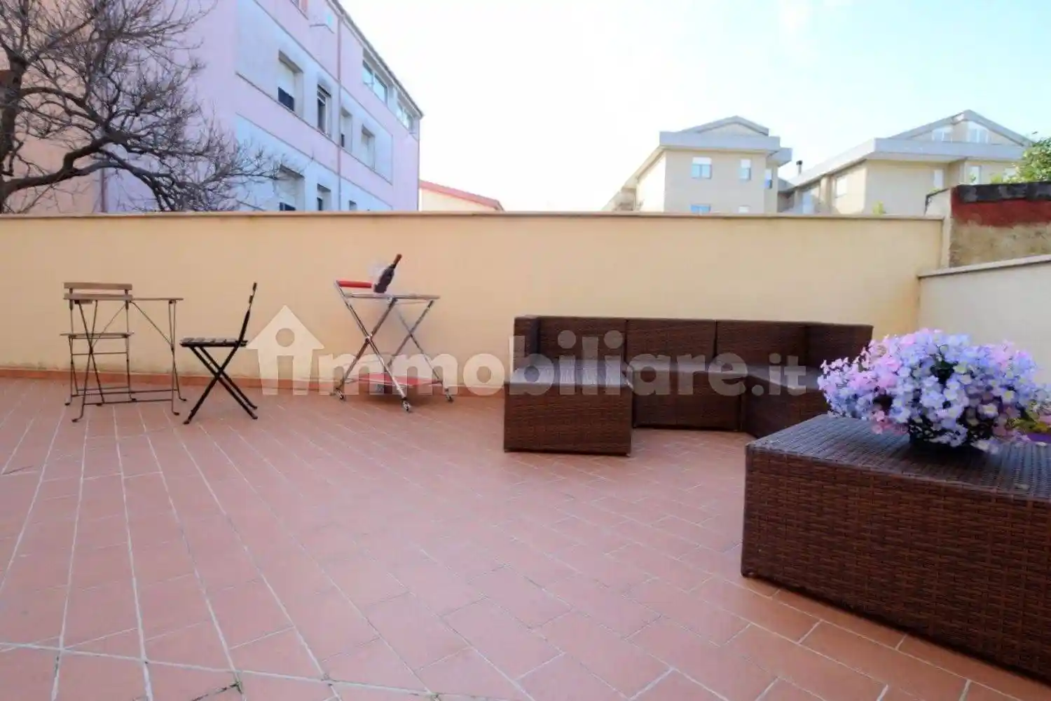 Appartamento in vendita a Sassari