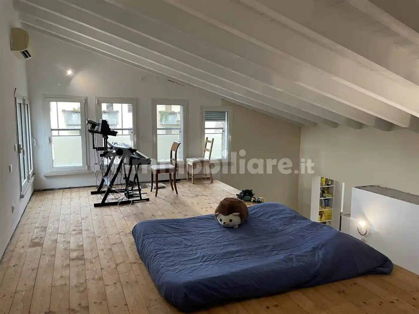 Appartamento in vendita a Mantova