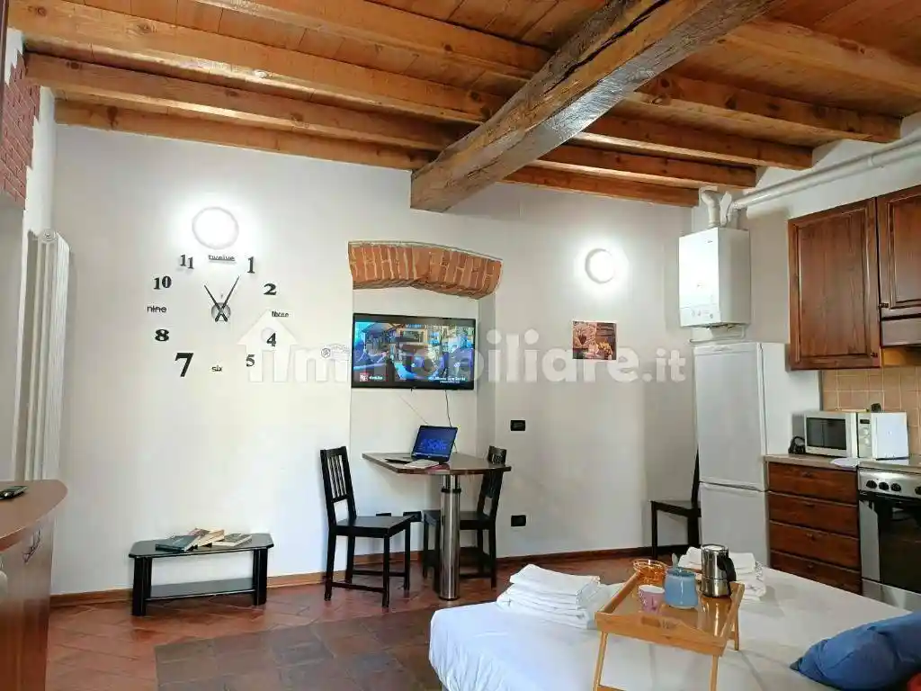 Appartamento in affitto a Rho