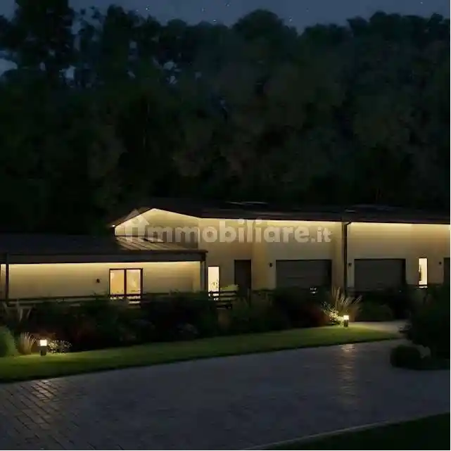 Villa in vendita a Modena