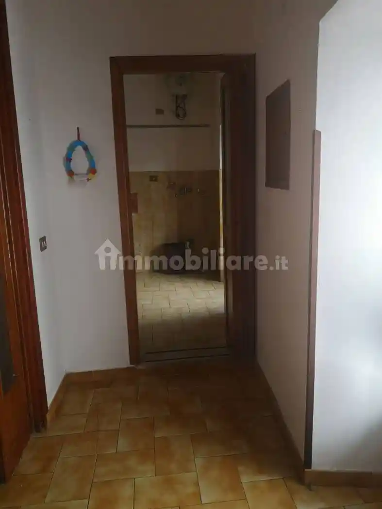 Appartamento in vendita a Vicovaro