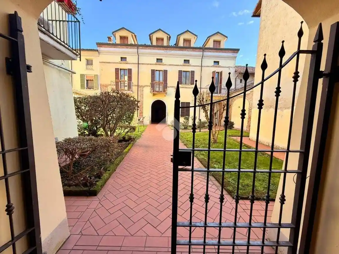 Appartamento in vendita a Casalmaggiore