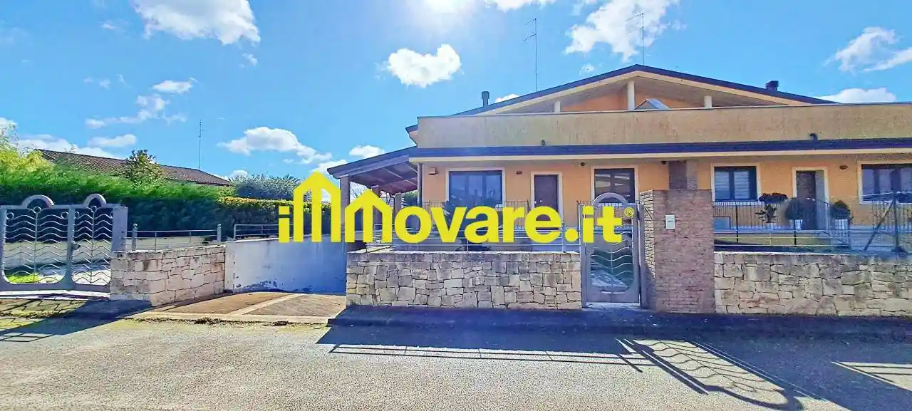 Villa in vendita a Gioia del Colle