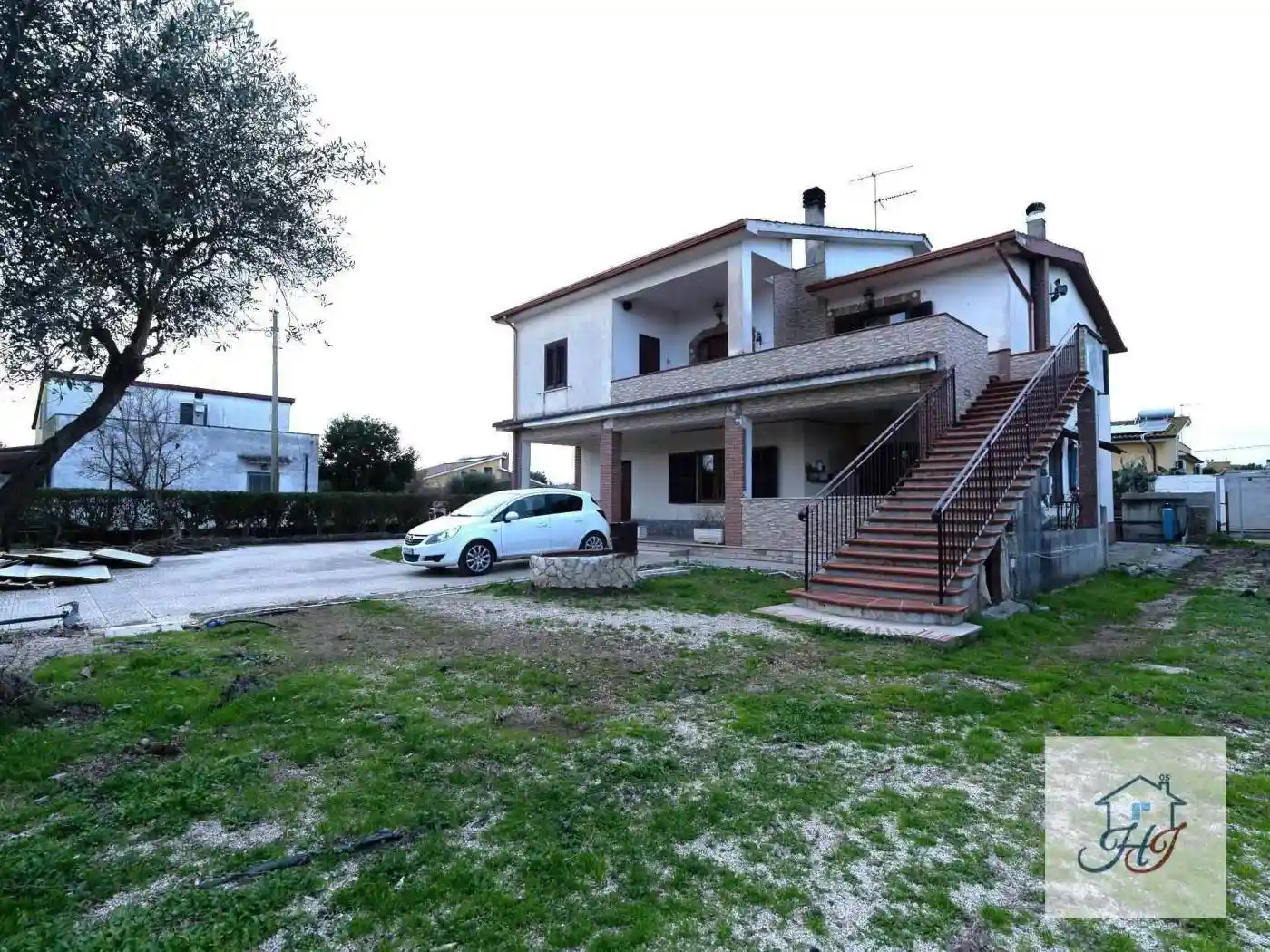 Villa in vendita a Aprilia