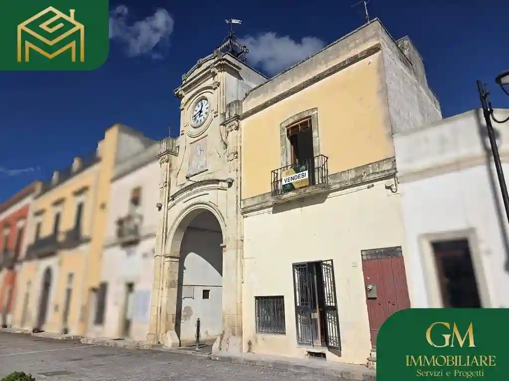 Palazzo - Edificio - foto 2