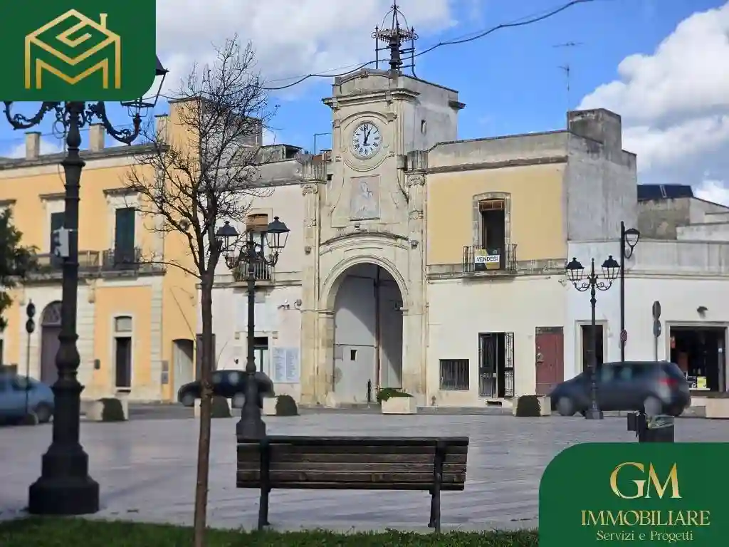 Palazzo - Edificio - foto 3