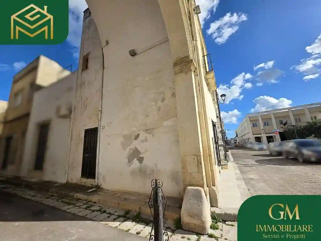 Palazzo - Edificio - foto 5