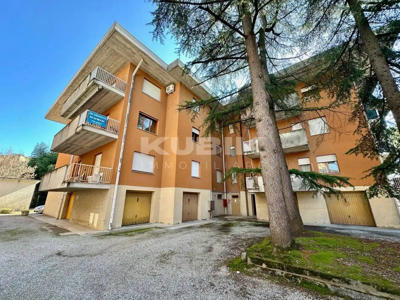 Appartamento in vendita a Cervignano del Friuli