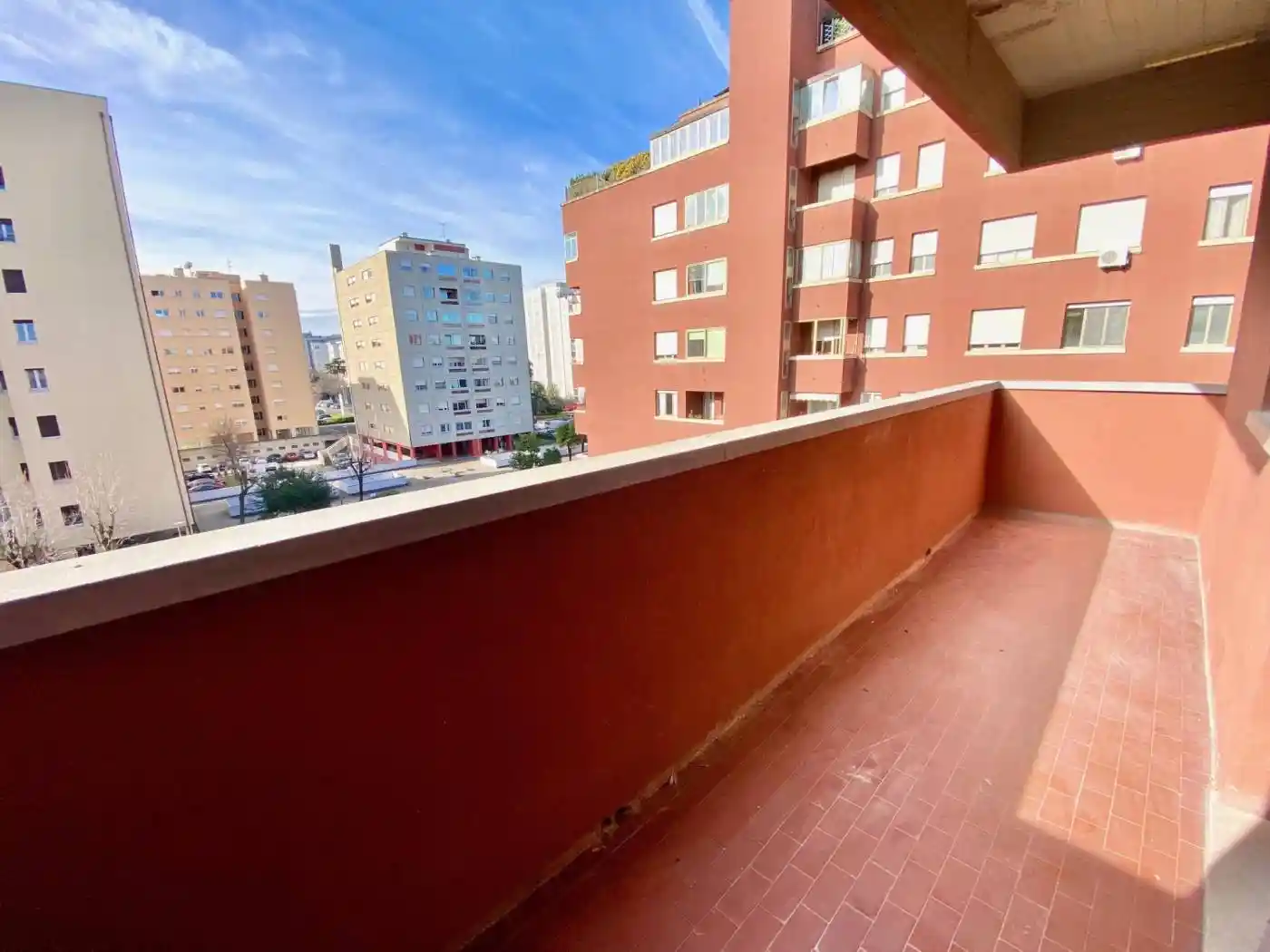 Appartamento in affitto a Bologna