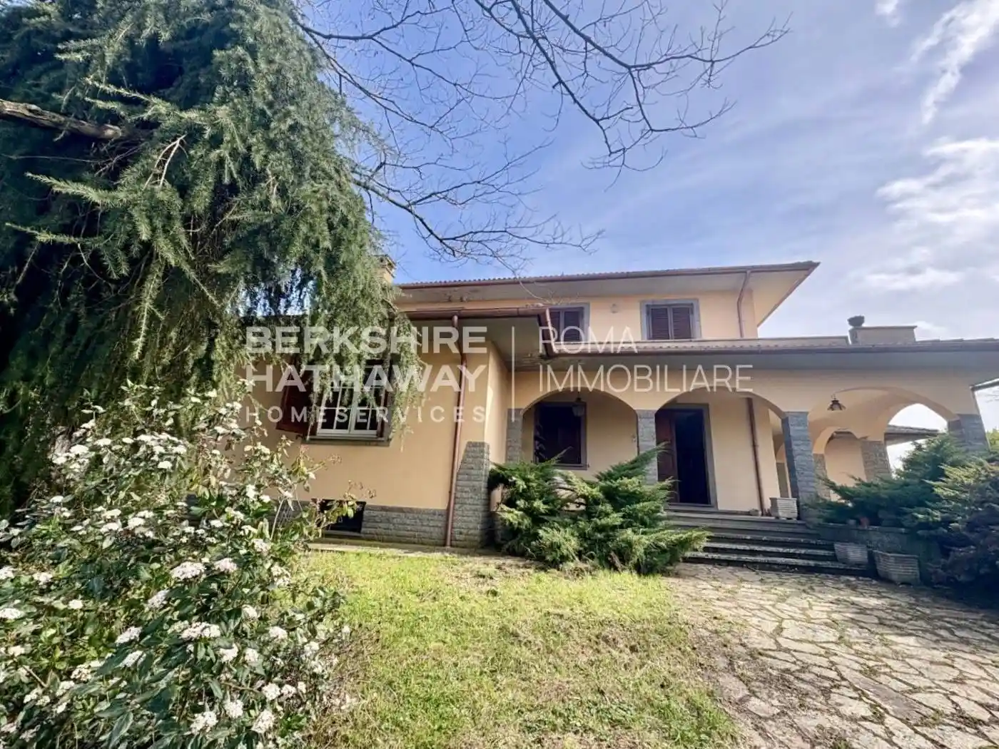 Villa in vendita a Acquapendente