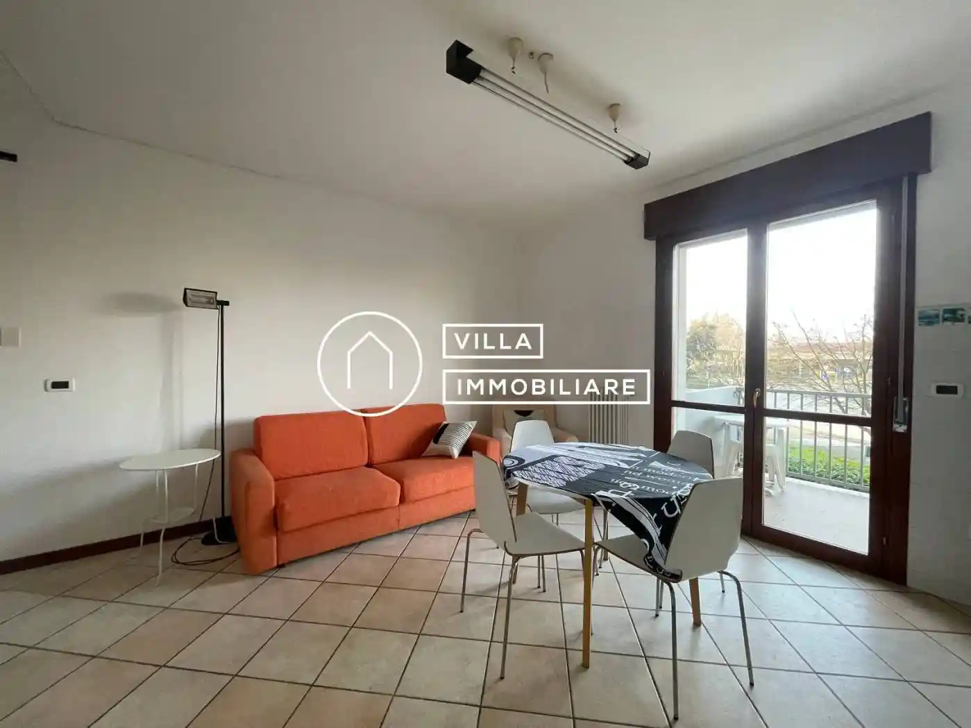 Appartamento in affitto a Forlì