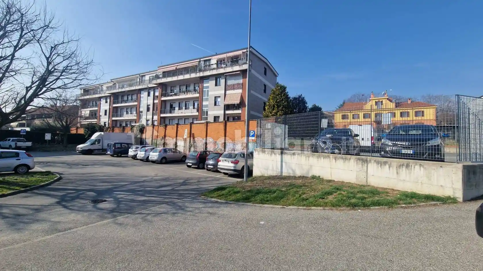 Appartamento in vendita a Alpignano