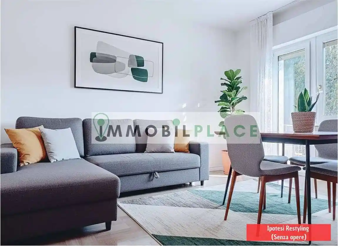 Appartamento in vendita a Rovereto