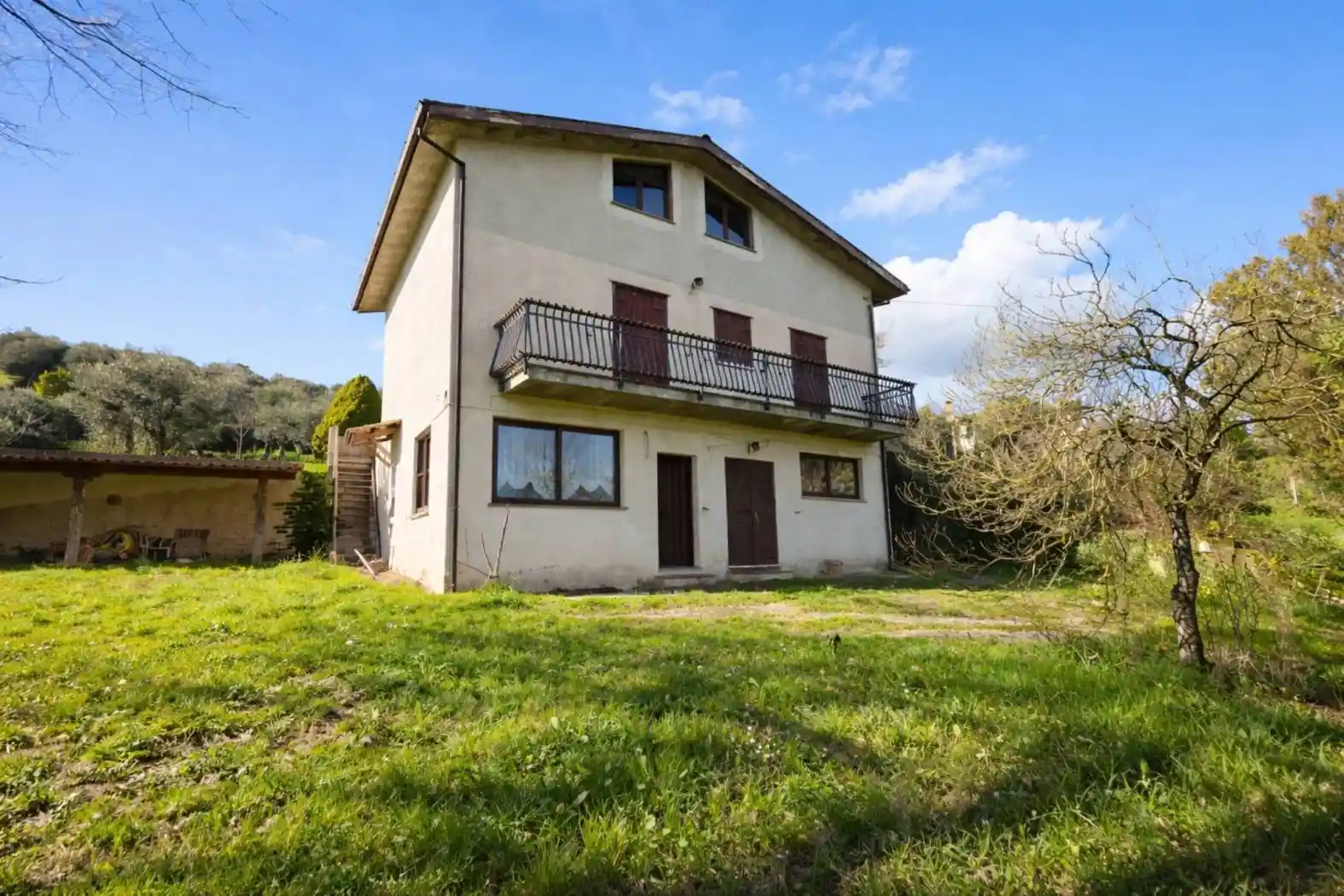 Villa in vendita a Paliano