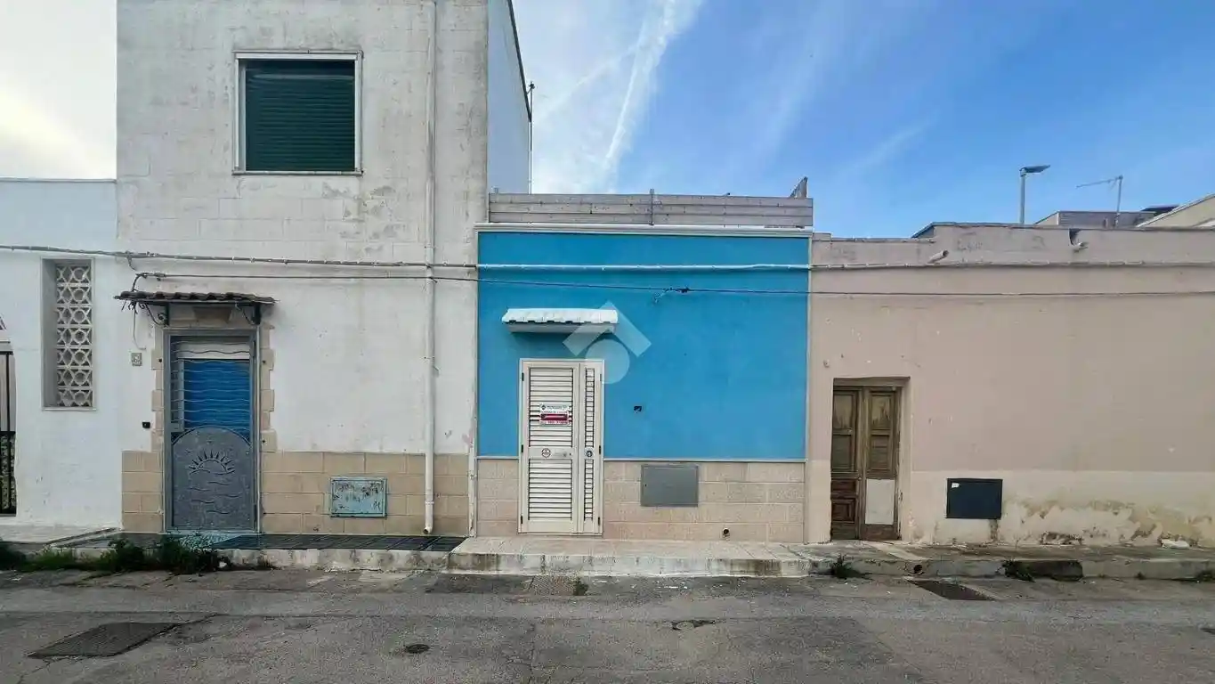 Casa indipendente in vendita a Torchiarolo