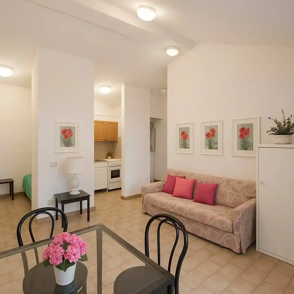 Appartamento in vendita a Imperia