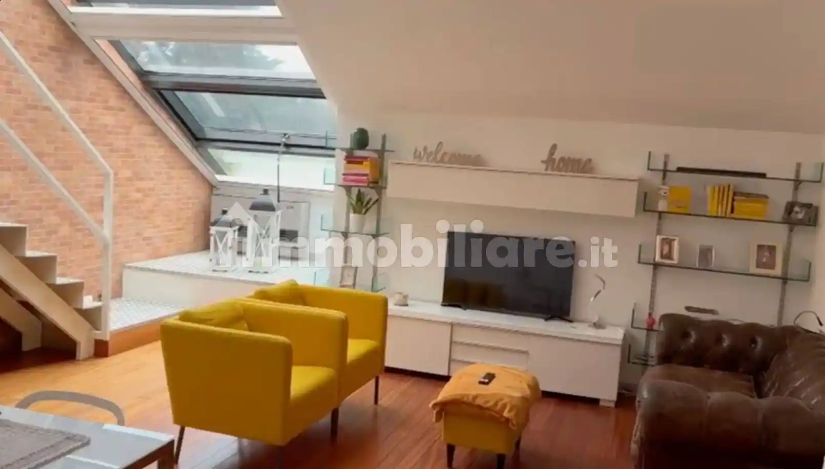 Appartamento in affitto a Cernusco sul Naviglio