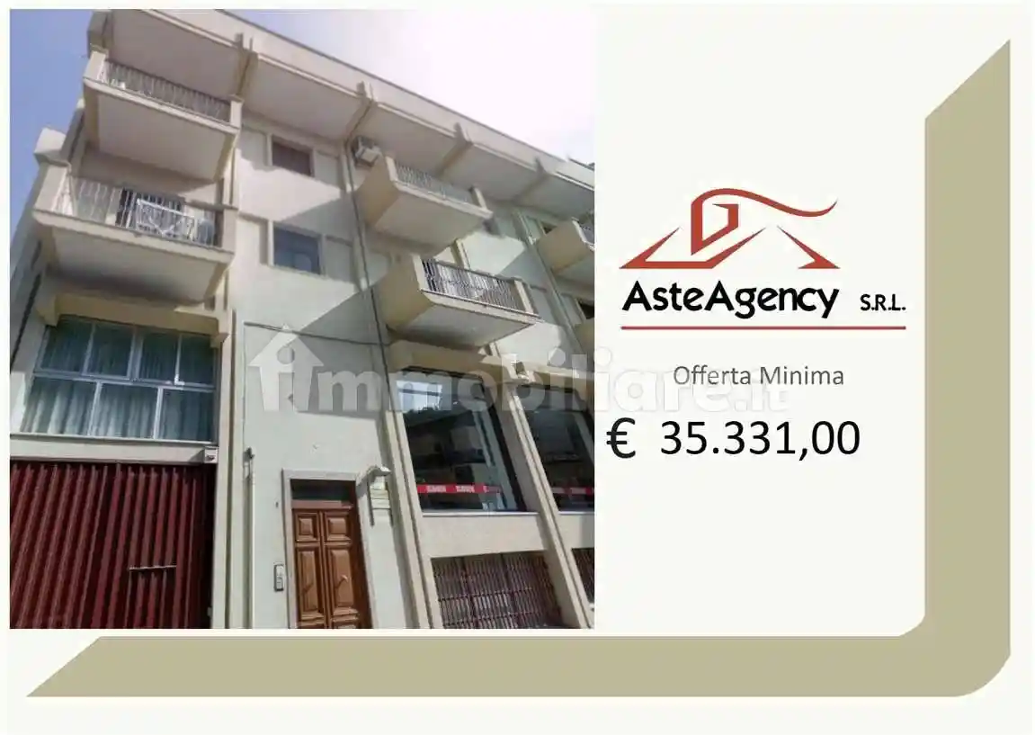 Appartamento in vendita a San Giorgio Ionico